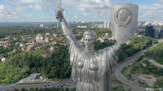 Новата Украйна е кошмарът на Путин