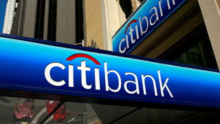 Citibank спира да обслужва карти и кредити на физически лица в Русия