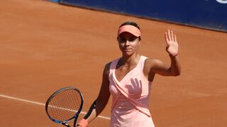 Виктория Томова и <span class="highlight">Димитър</span> <span class="highlight">Кузманов</span> останаха извън US Open