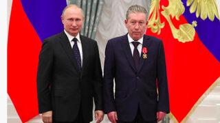 Шефът на борда на директорите на "Лукойл" почина след падане от прозорец в Москва
