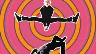 Ново шоу на Umami Dance Theatre предлага смес от цирк и брейк денс в "Топлоцентрала"
