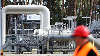 Русия отложи пускането на "Северен поток 1" за неопределено време