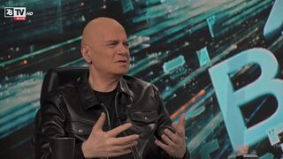"Накрая побеждават селяните": Трифонов с атаки към всички и ултиматум за смяна на системата