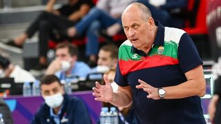 Барчовски: Трудно можехме да изцедим нещо повече на европейското