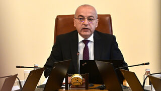Премиерът обяви, че интерконекторът ще получи Акт 15 през следващата седмица