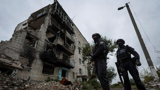 "Спецоперацията стана война", трябва "мобилизация": контраофанзивата промени тона в Русия