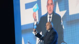 "Премиерът и министрите нямат значение": Борисов готов на отстъпки, за да има правителство