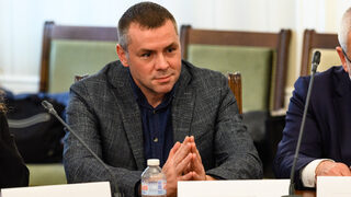 Цитат на деня: В дискотеките видях повече възпитани хора, отколкото в парламента