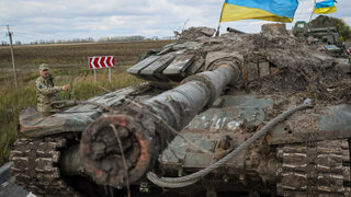 Зеленски: Скоростта на офанзивата става приоритет