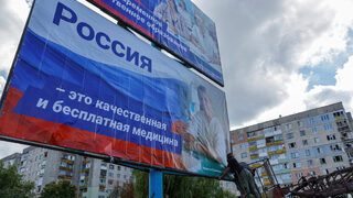 Какво печели и какво губи Путин от частичната мобилизация
