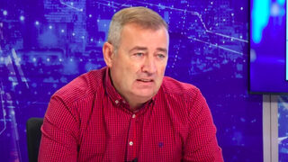 Почина енергийният експерт <span class="highlight">Васко</span> Начев