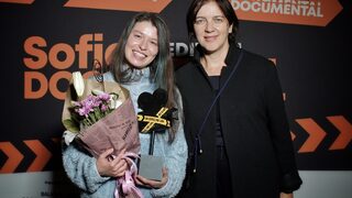 "София ДокуМентал" раздаде наградите си на най-смелите и обещаващи филми и проекти