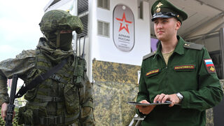 Близки до Кремъл критикуваха мобилизацията, Зеленски се обърна към руснаците