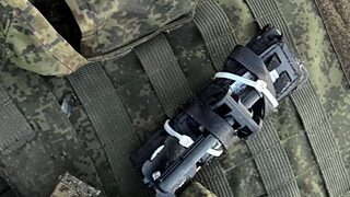 Британското разузнаване: На новите руски части е наредено сами да си купят аптечки
