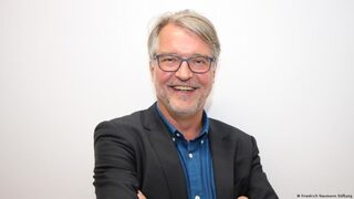 Мартин Котее: За Путин би било истински триумф да дестабилизира България