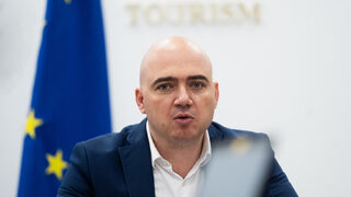 Министерството на туризма вече има идеи за бюджета за идната година