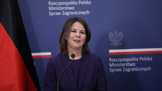 Германия каза на Полша, че няма шанс да ѝ плати поисканите военни репарации