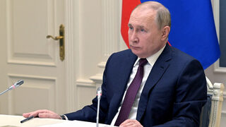 В Русия е образувано първото дело за отказ от мобилизация, Путин въведе нови отсрочки
