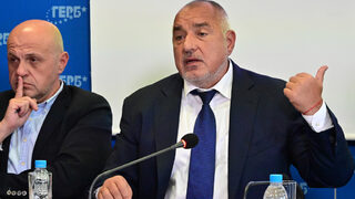 Трябва да погледнем истината в очите