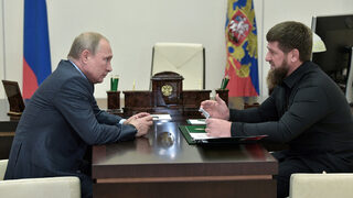 "Престанете да лъжете": неуспехите в Украйна стават опасни за Путин
