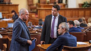 "Сякаш малко са се обезверили". Какво се промени в избора на българите в чужбина