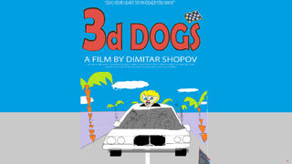 3d DOGS