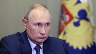 Камионът-бомба за Кримския мост е тръгнал от България, заявиха в Кремъл