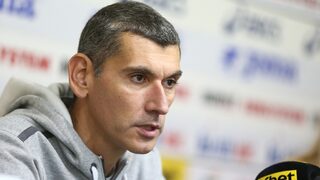 Волейболният ЦСКА видя широк хоризонт пред себе си след договор с <span class="highlight">букмейкър</span>
