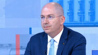 От партията на Янев биха подкрепили оръжейна помощ за Украйна при определени условия