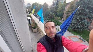 Зам.-председател на Столичния общински съвет хулиганства в сградата на общината (допълнена)