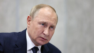 Турция е най-надеждният маршрут за газ към ЕС, заяви Путин
