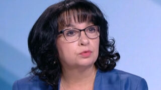 Теменужка Петкова: "Булгаргаз" е загубил 16 млн. лв. заради неадекватно решение