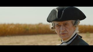 Завръщането на Казанова