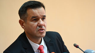 Министърът на икономиката: Кризата с газа е зад гърба ни