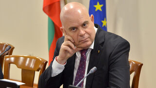 Гешев: Хакерската атака идва от руския град Магнитогорск и е проблем за националната сигурност