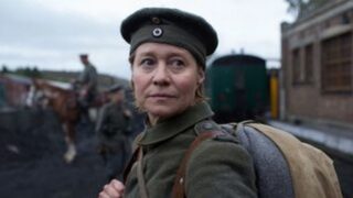 Ерна на война