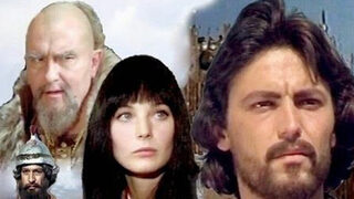 Ханът и империята