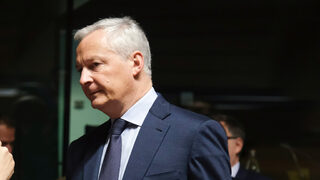 Френско-германските връзки се нуждаят от пренастройване, каза френски министър