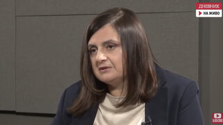 Цветелина Йосифова, психотерапевт: Поведението на партиите в парламента сочи, че психозата е близо
