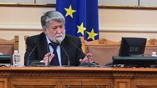 Парламентът остава блокиран, председател ще има най-рано утре