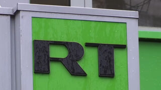 "Временна лудост": RT уволни водещия, призовал да се давят украински деца