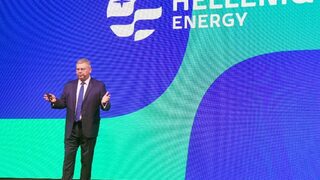 Собственикът на бензиностанциите ЕКО става "<span class="highlight">Хеленик</span> Енерджи"