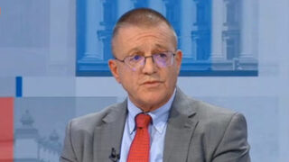 Бивш министър на отбраната: Да дадем МиГ-29 на Украйна, вместо да се превърнат в скрап
