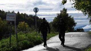 Чехия удължи проверките по границата със Словакия