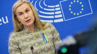 ЕС ще помогне на засегнатия от руските атаки украински енергиен сектор