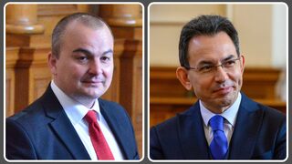 Още двама експерти от "Има такъв народ" напускат партията на Трифонов