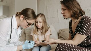 Първокласниците в Хърватия ще бъдат изследвани за ниво на холестерола