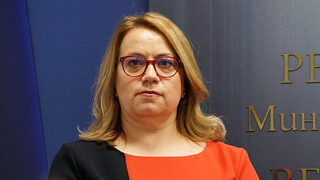 "Булгаргаз" не успя да вземе <span class="highlight">слотове</span> на терминала "Ревитуса"