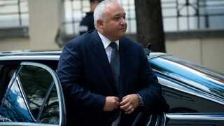Вътрешният министър: Патрулите по границата ще получат доста по-мощни оръжия