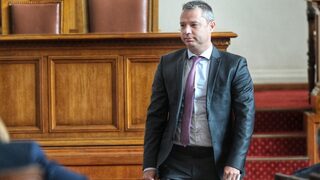 Делян Добрев: Не знаем какво се случва след спирането на газа